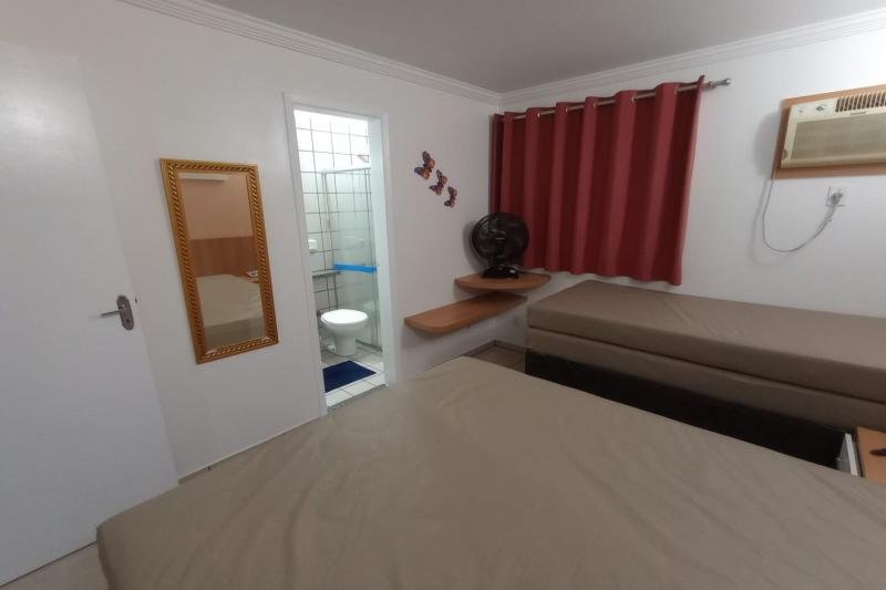 Fotos apartametnos DI ROMA FIORI CALDAS NOVAS 